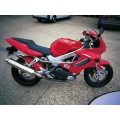 R&G Racing Frame Slider (Classic style) for Honda VTR1000 Firestorm 'All Years